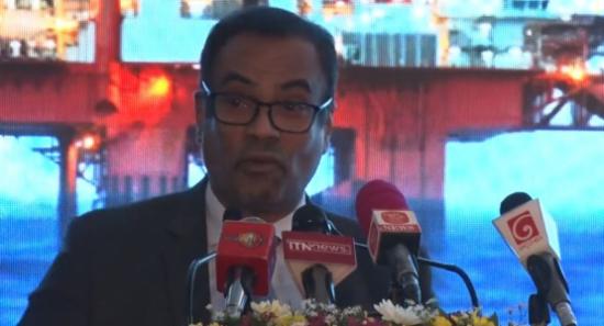 Irresponsible Borrowing Stalled Sri Lanka’s Growth